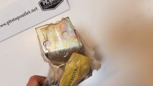 Zijstandaard