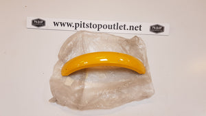 Voorspatbord Geel
