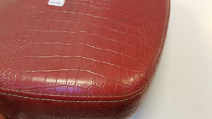 Scooter Monoseat/Rugleuning (Model Onbekend)