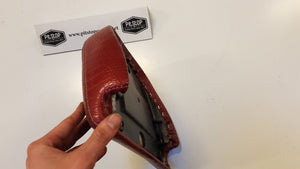 Scooter Monoseat/Rugleuning (Model Onbekend)