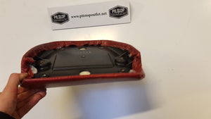 Scooter Monoseat/Rugleuning (Model Onbekend)