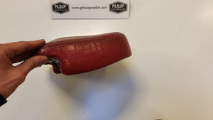 Scooter Monoseat/Rugleuning (Model Onbekend)