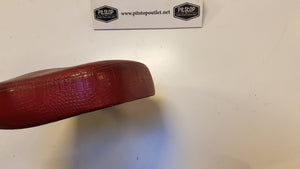 Scooter Monoseat/Rugleuning (Model Onbekend)