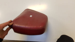 Scooter Monoseat/Rugleuning (Model Onbekend)