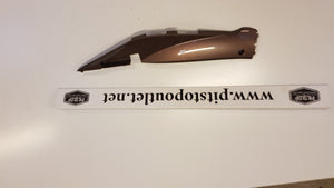 Linker Onderkap