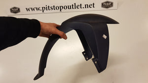 Voorspatbord