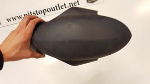 Voorspatbord