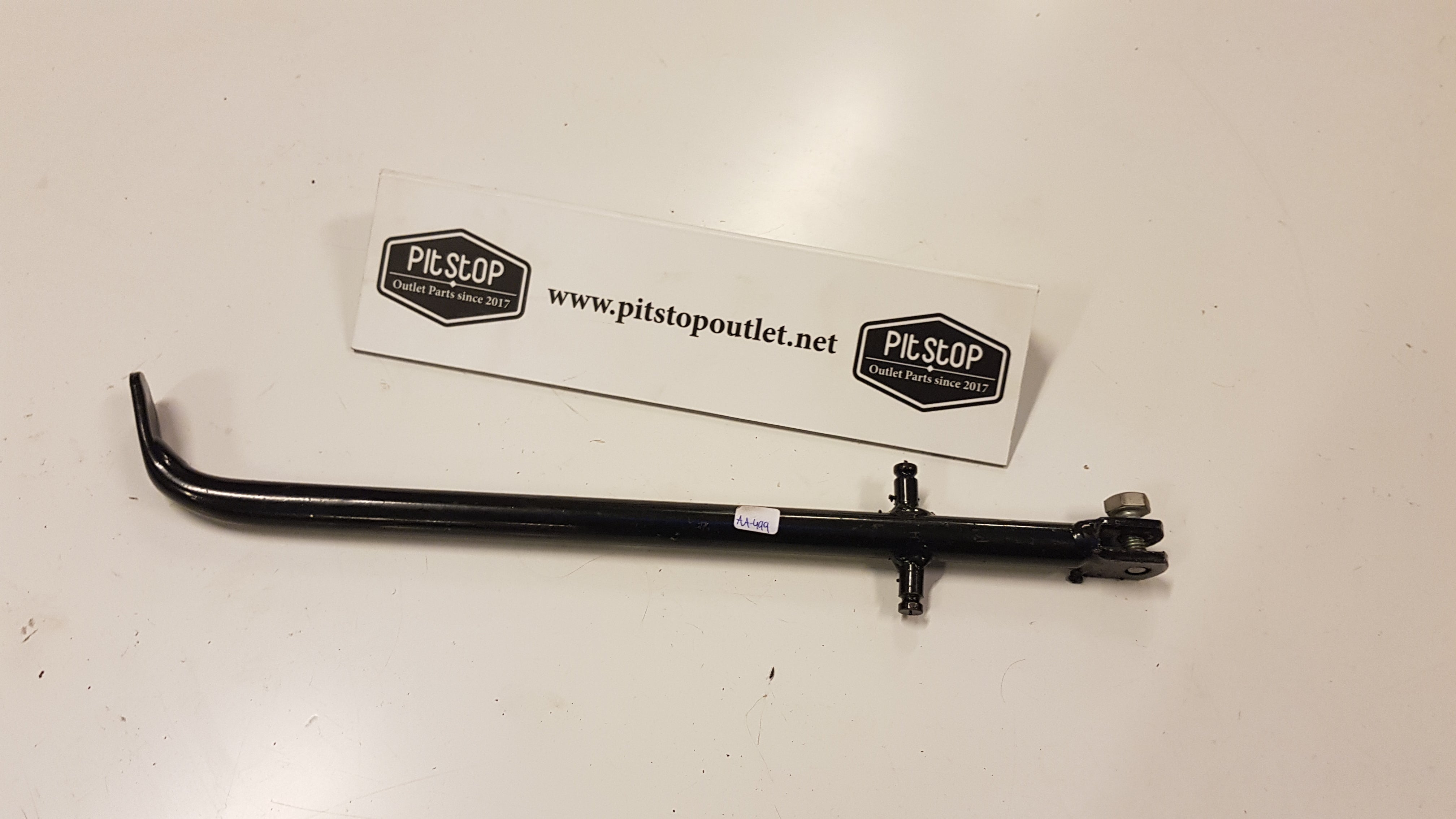 Brommer Zijstandaard 44cm (Model Onbekend)
