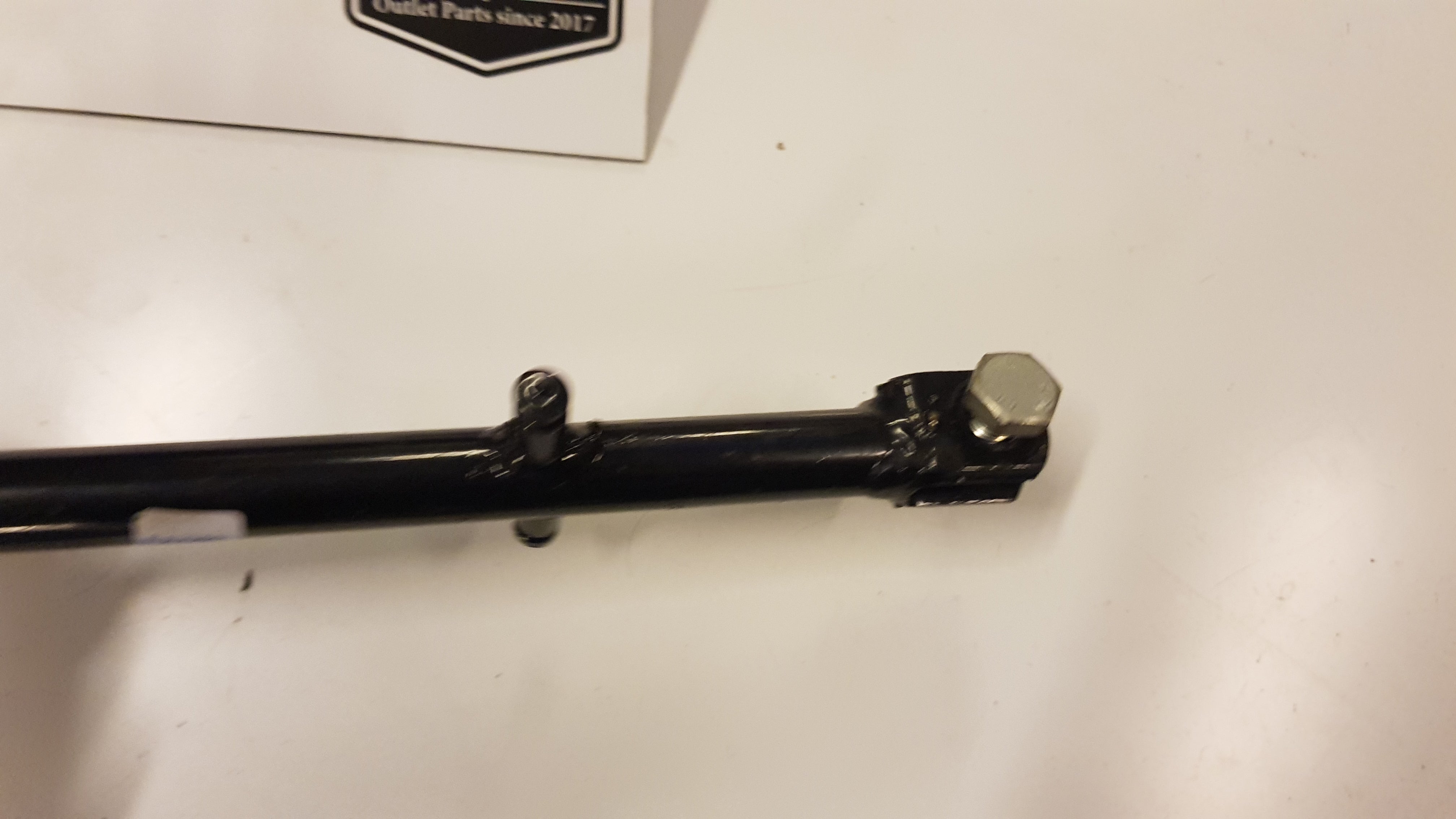 Brommer Zijstandaard 44cm (Model Onbekend)