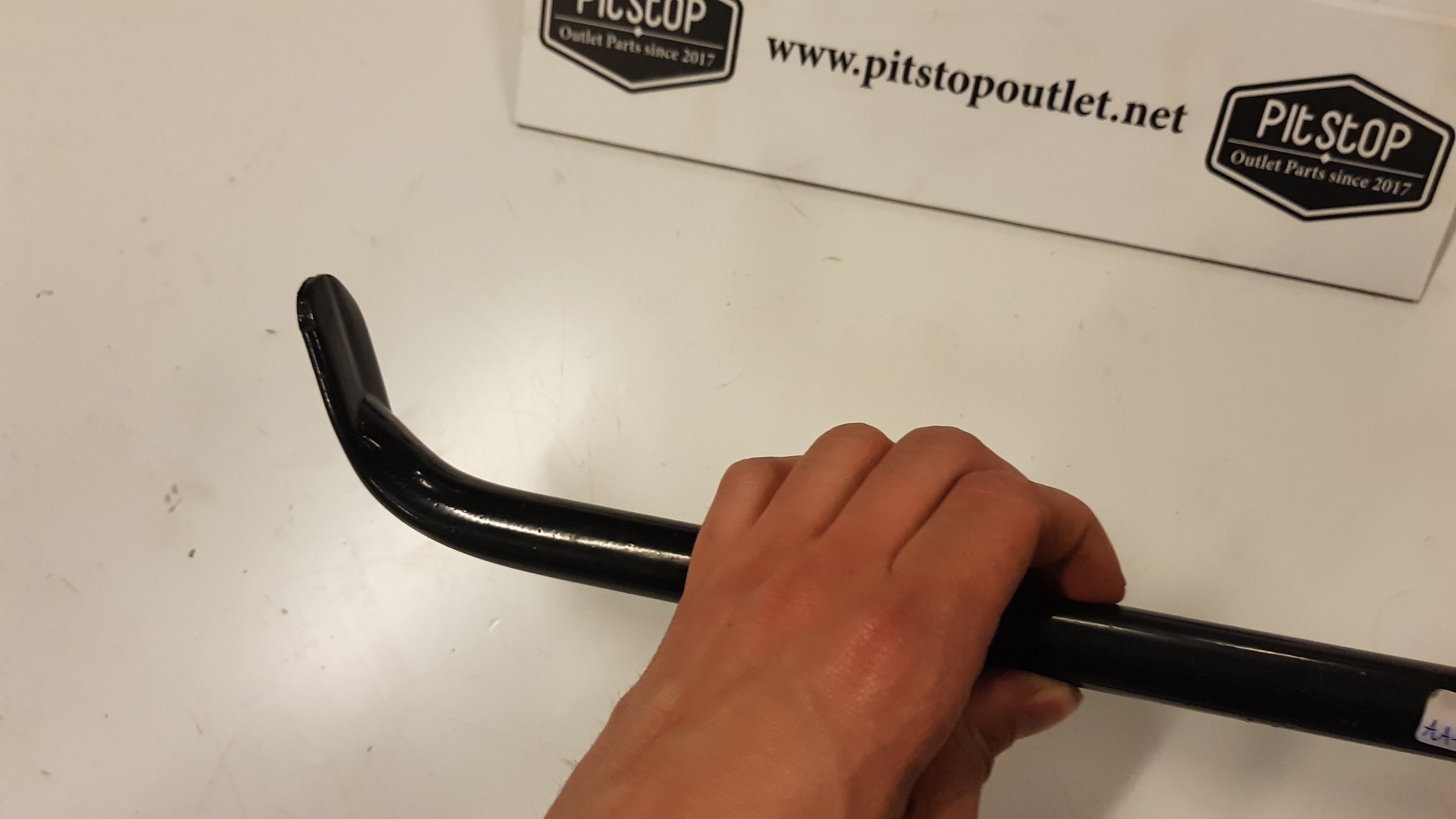 Brommer Zijstandaard 44cm (Model Onbekend)