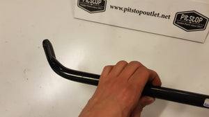 Brommer Zijstandaard 44cm (Model Onbekend)