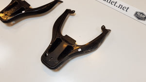 Achterdrager (Model Onbekend)