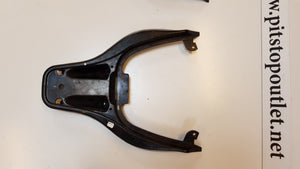 Achterdrager (Model Onbekend)
