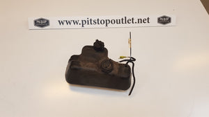 Benzinetank