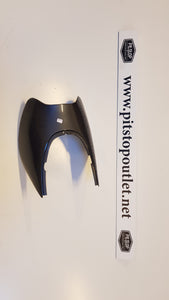 Beenschild Kapje