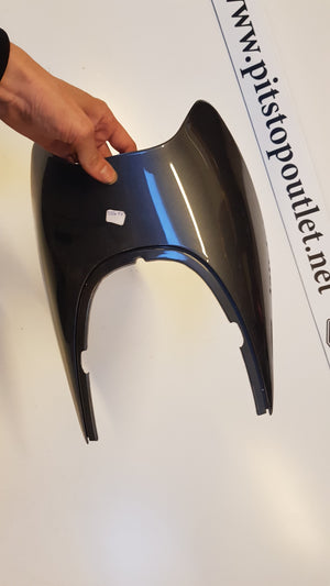 Beenschild Kapje