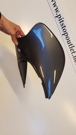 Beenschild Kapje