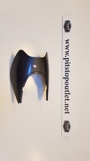 Beenschild Kapje