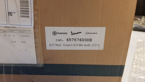 Complete Koffer Set