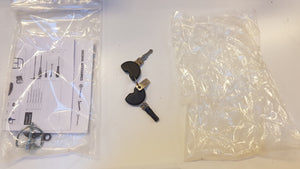 Complete Koffer Set