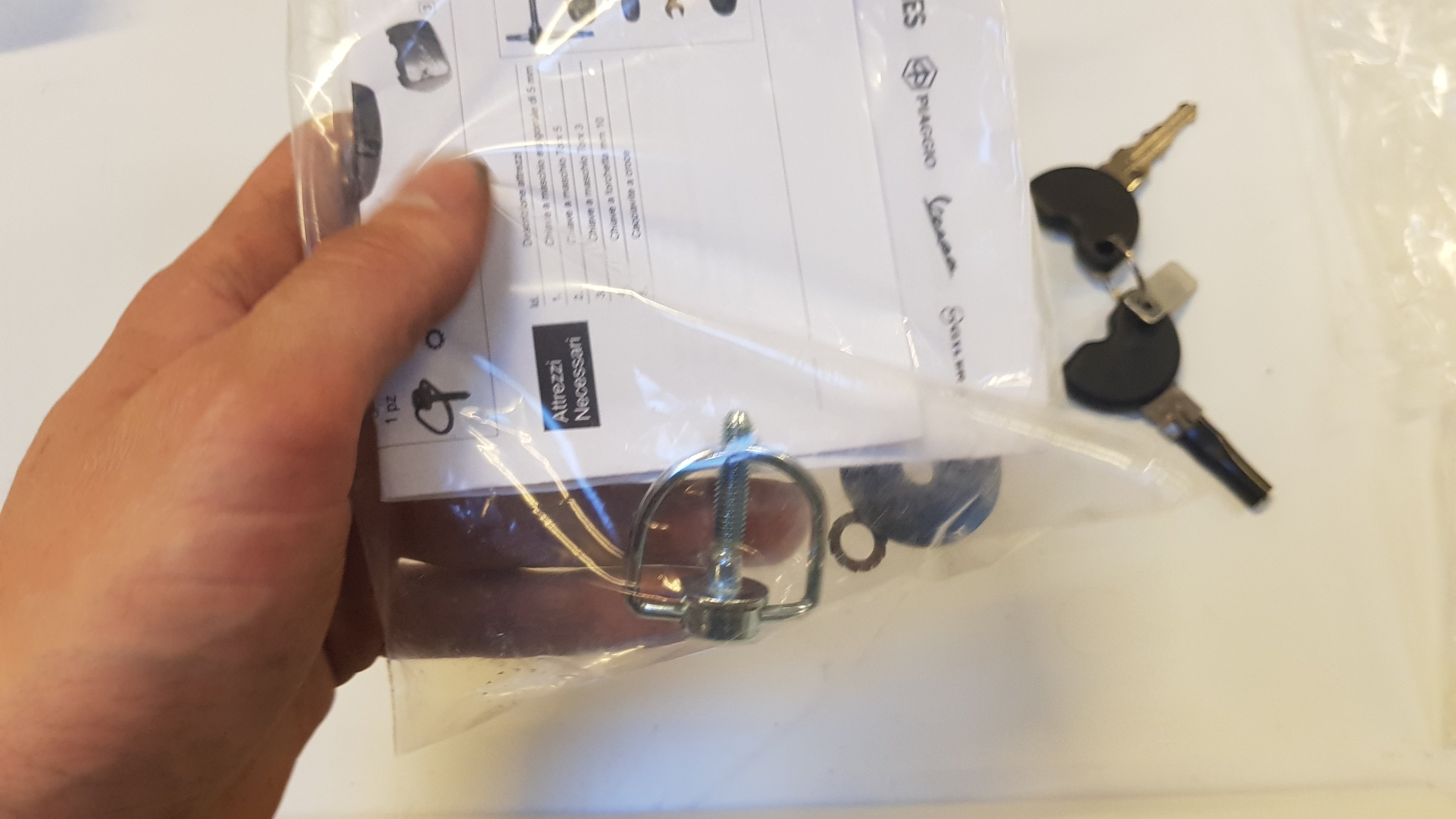 Complete Koffer Set