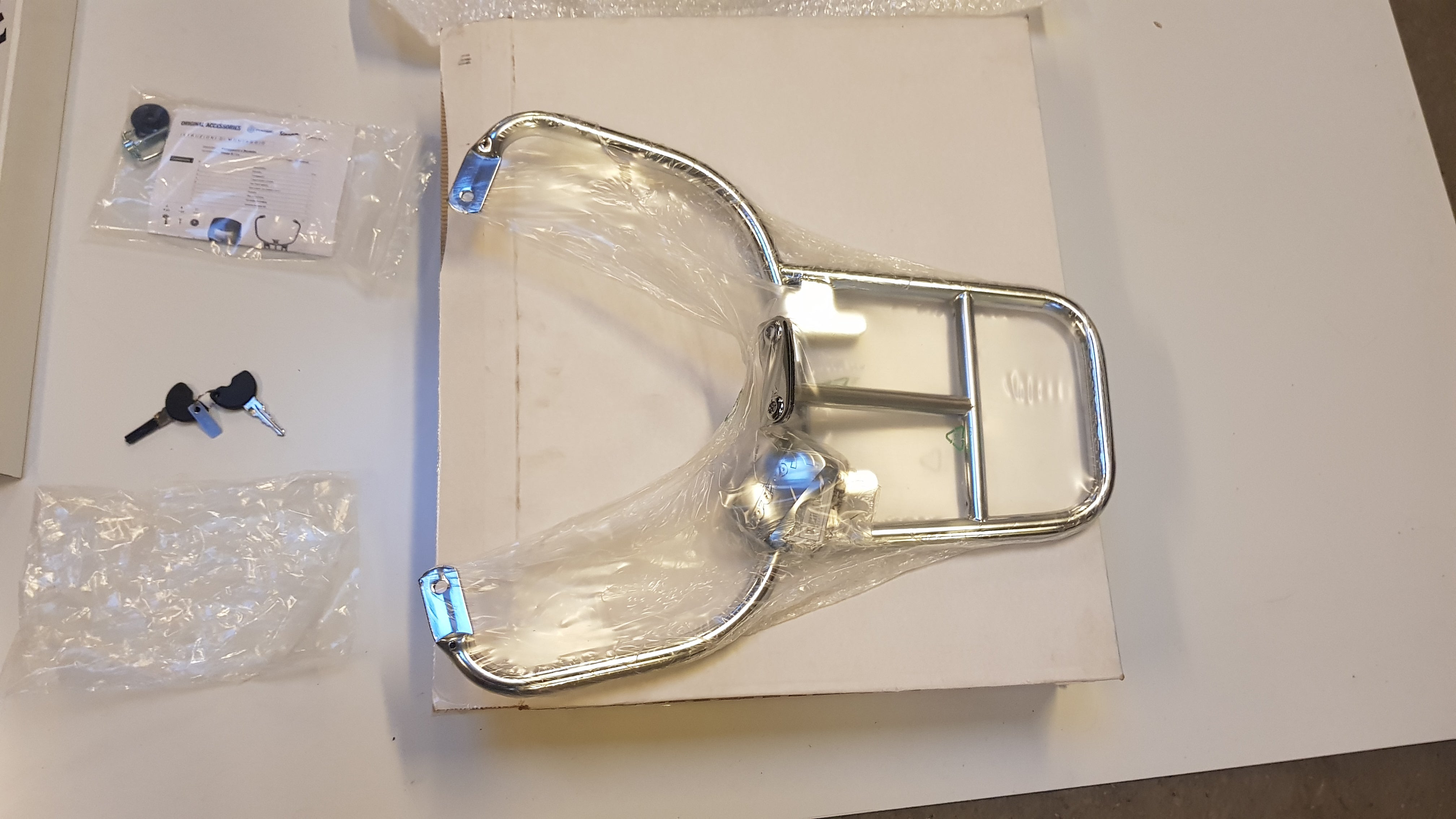Complete Koffer Set
