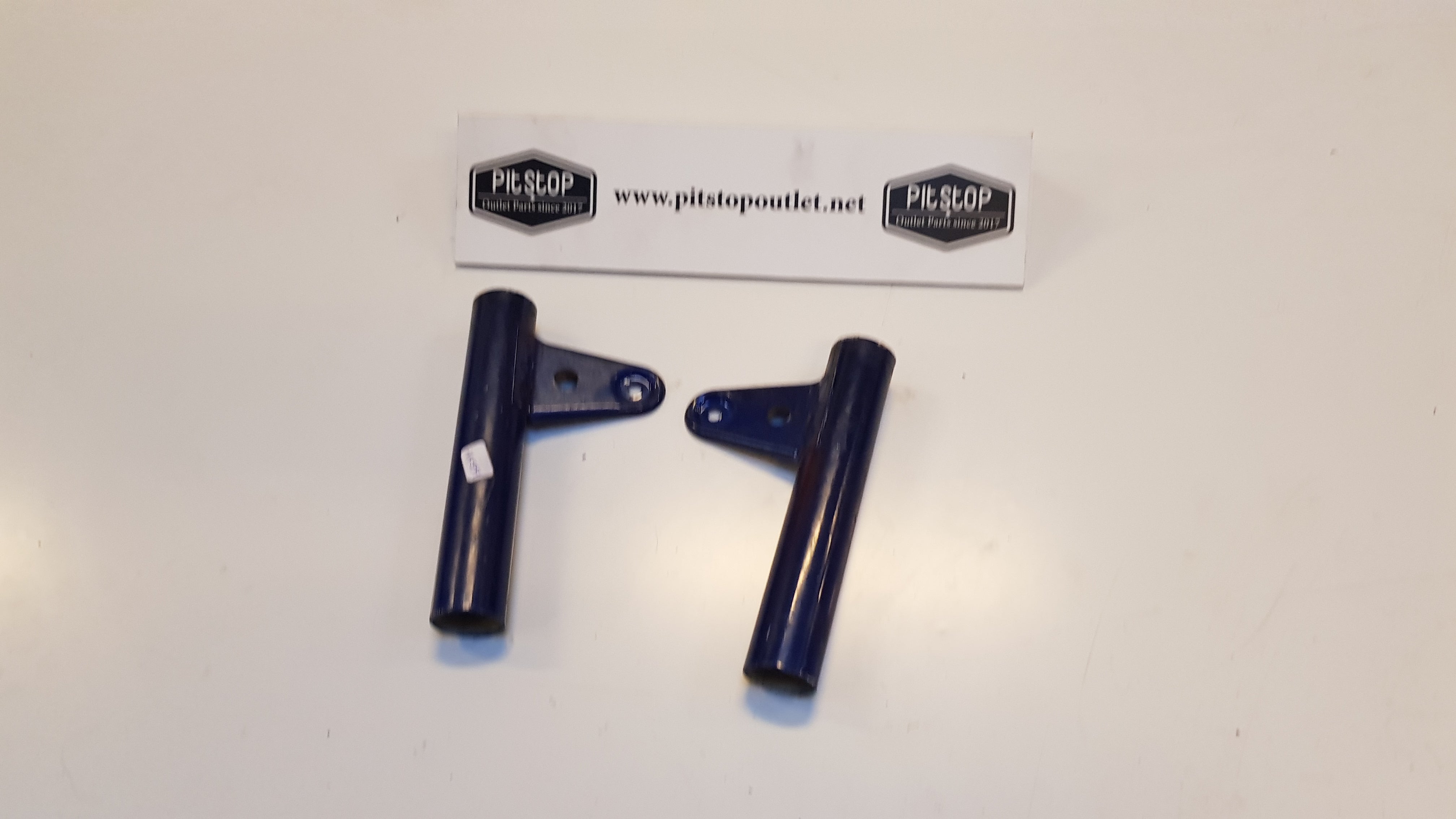 Set Koplamporen