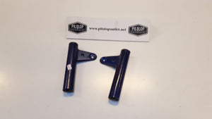 Set Koplamporen