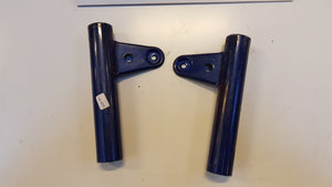 Set Koplamporen