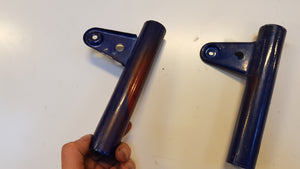 Set Koplamporen