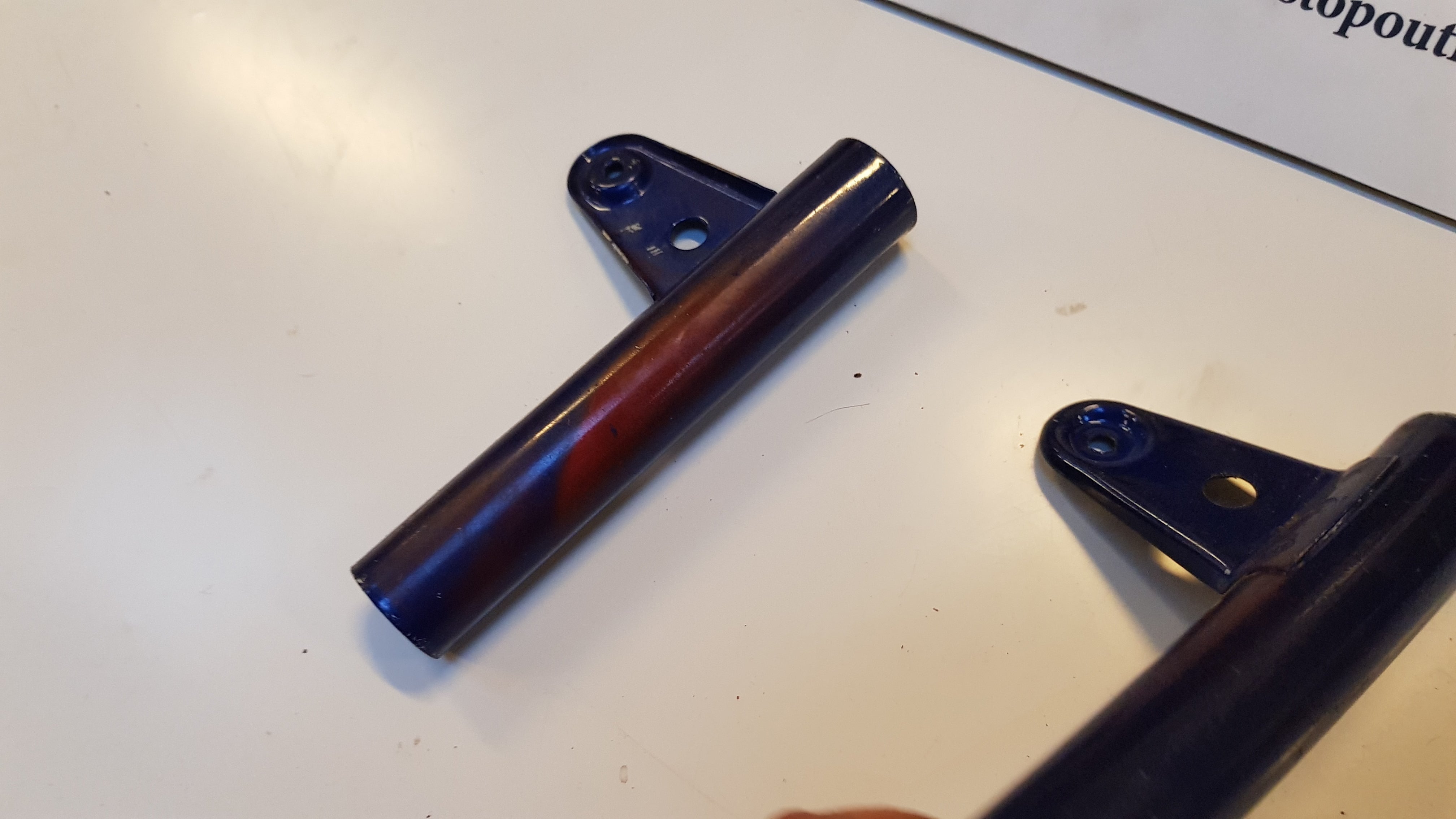 Set Koplamporen