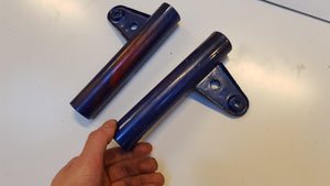 Set Koplamporen