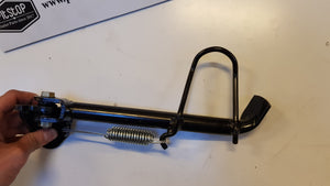 Scooter Zijstandaard (Merk/Model Onbekend)