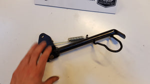 Scooter Zijstandaard (Merk/Model Onbekend)