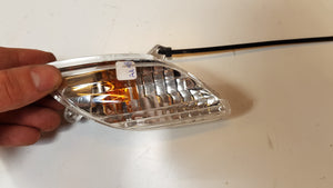 Knipperlicht (Links Voor)