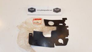 Koelkap Rubber (Met-In)