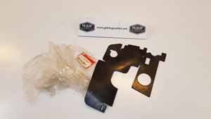 Koelkap Rubber (Met-In)