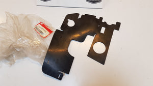 Koelkap Rubber (Met-In)