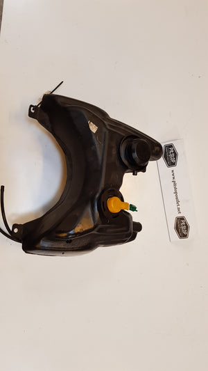 Benzinetank