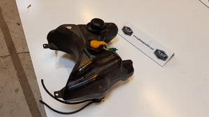 Benzinetank