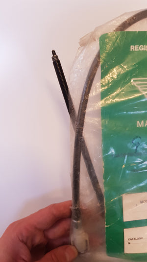 Tellerkabel