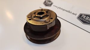 Koppeling
