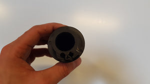 Gas-Handvat
