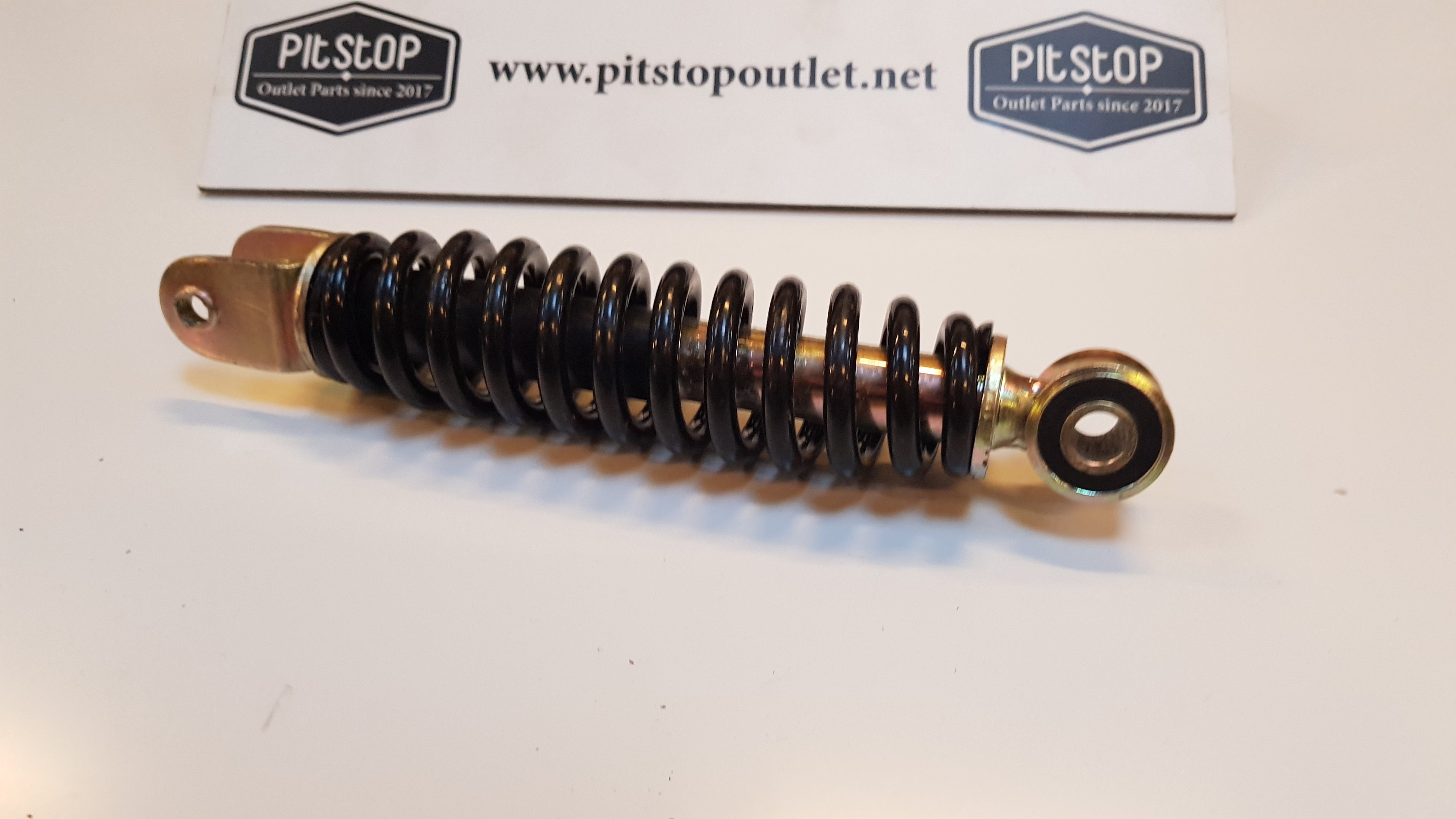Schokbreker 200mm