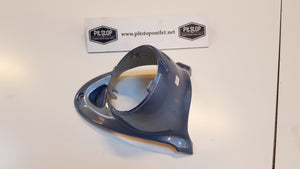 Koplampkap
