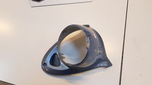Koplampkap