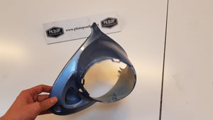 Koplampkap