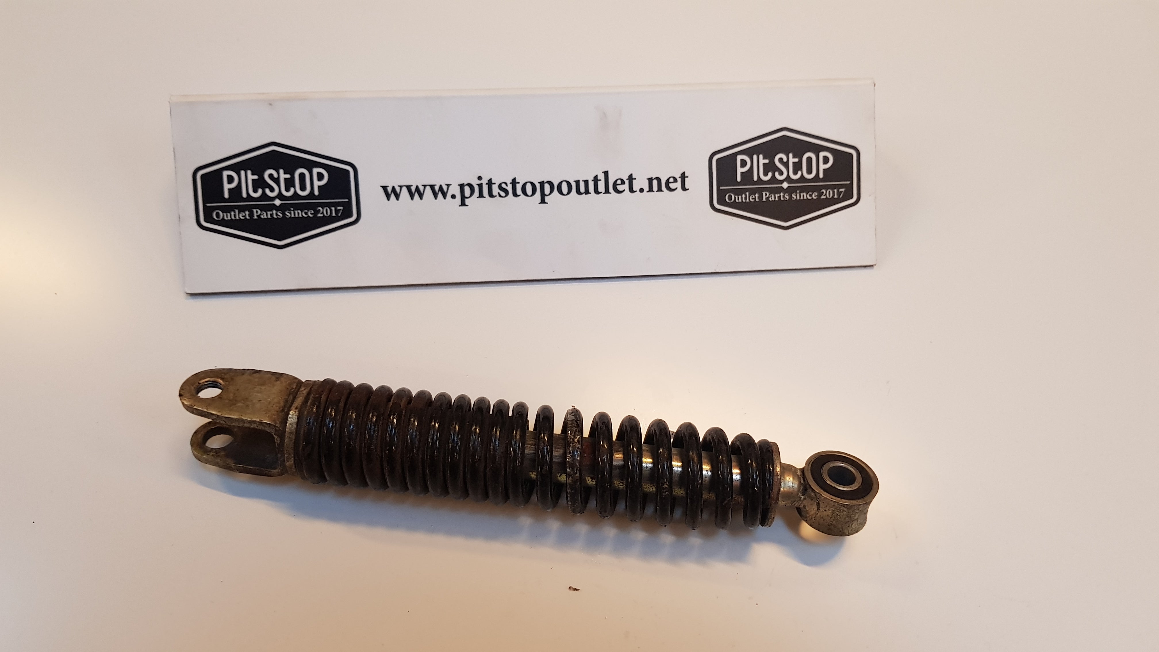 Schokbreker 230mm Pico & Hainan Sundiro Little Mantis