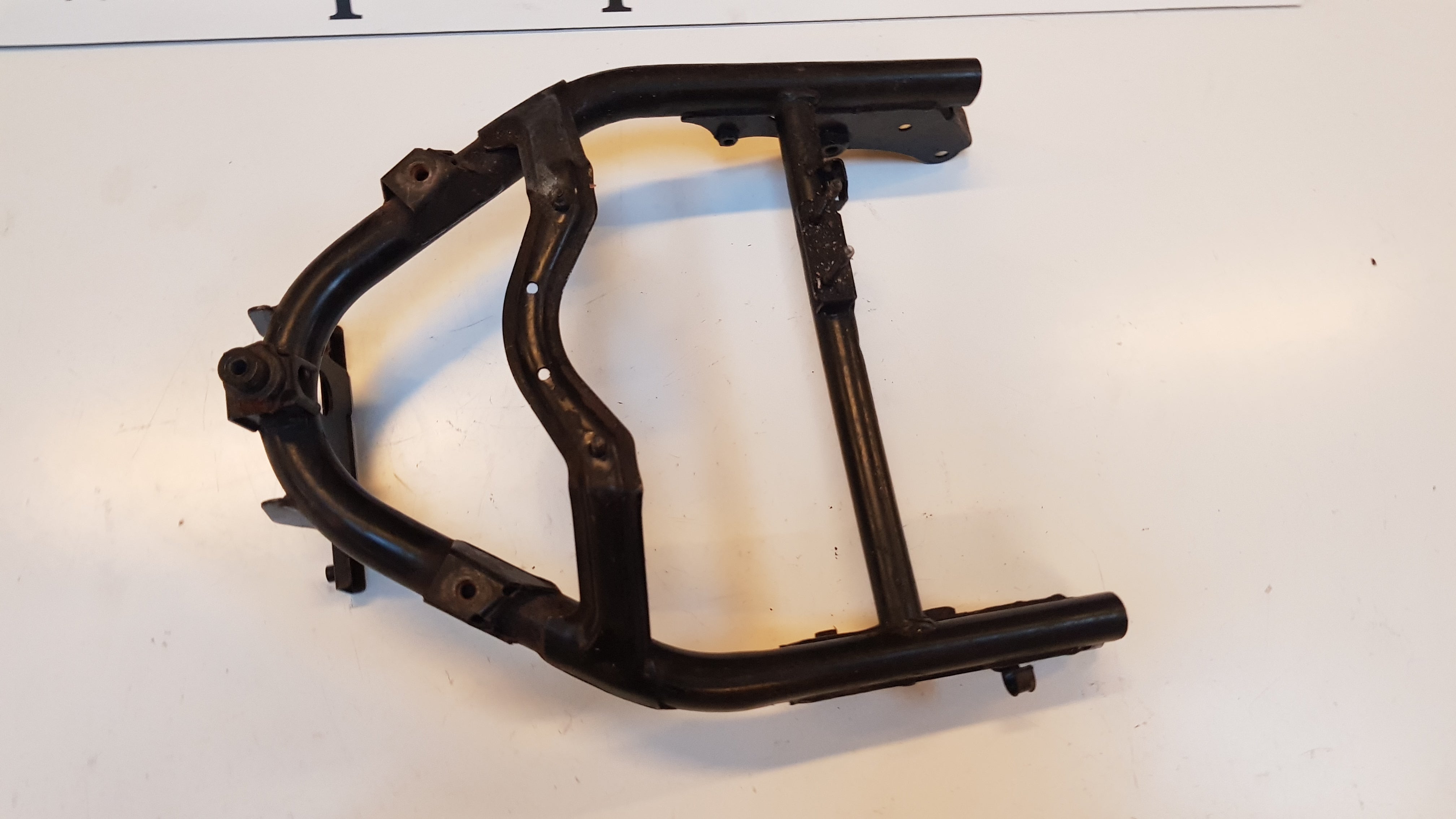 Frame-Beugel