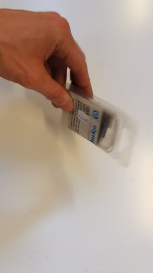 Remblokken